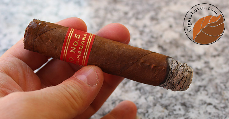 Partagas serie D No.5_3 copy