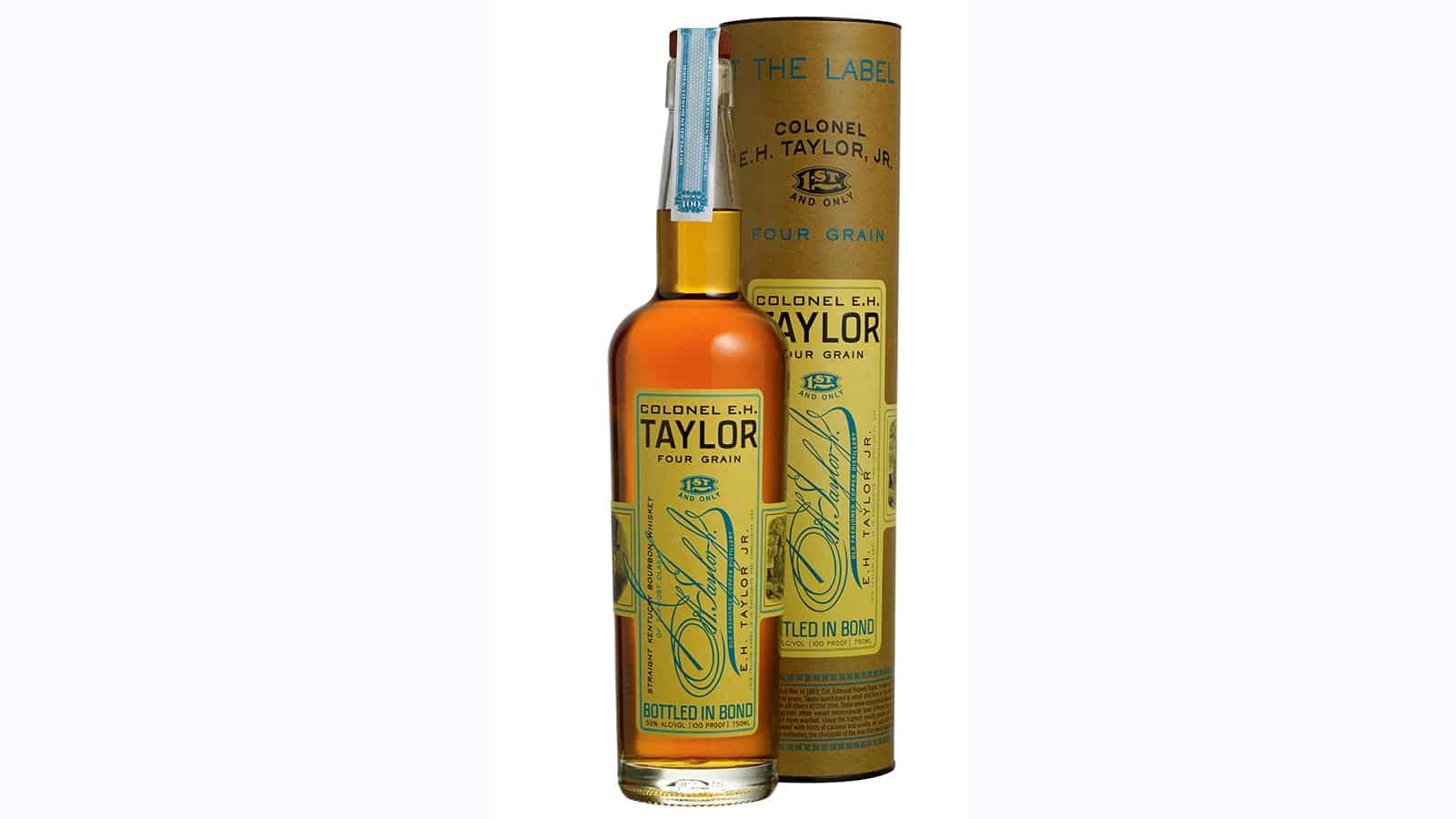 Original grain taylor