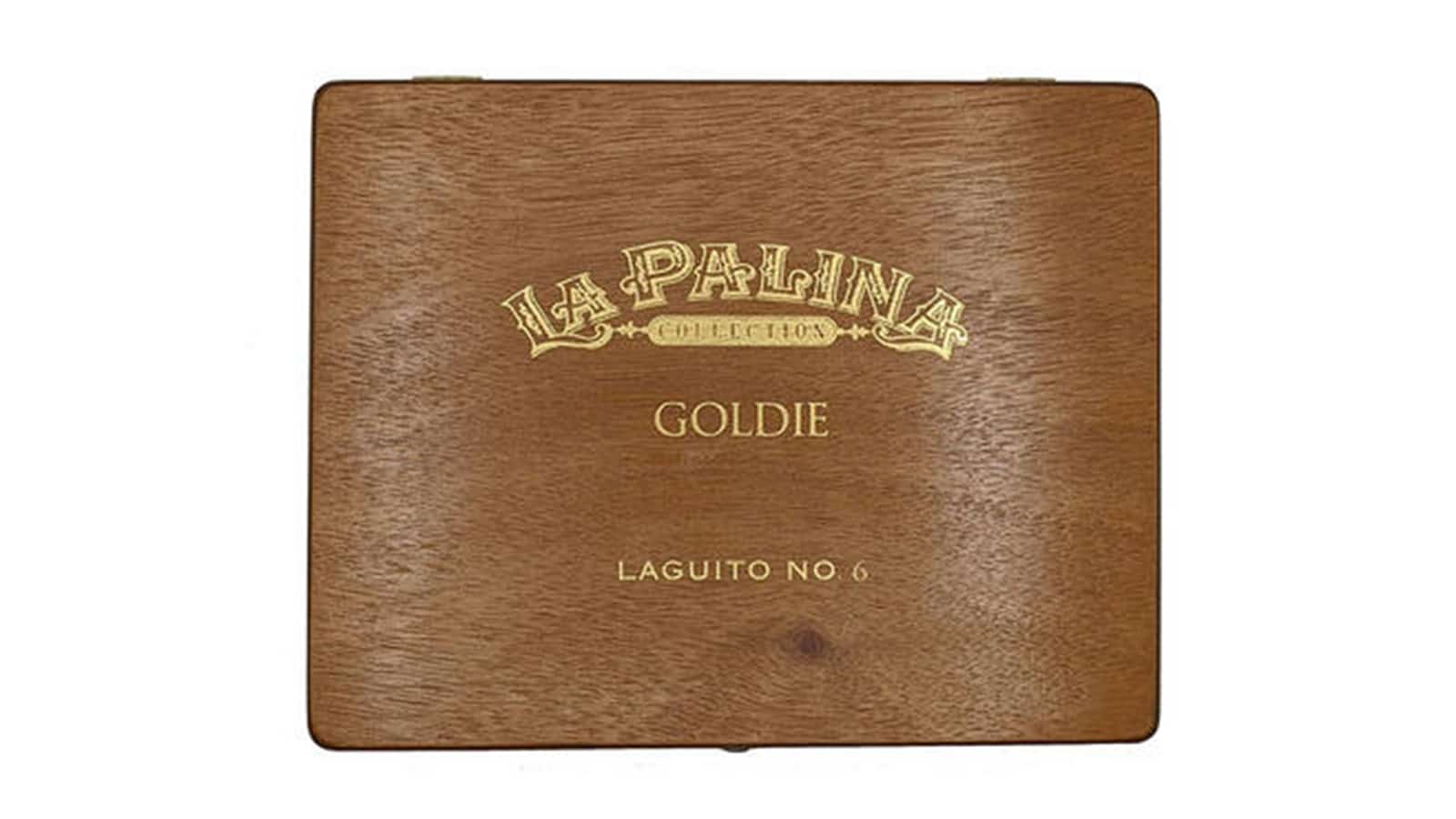 La Palina Goldie Laguito No.6