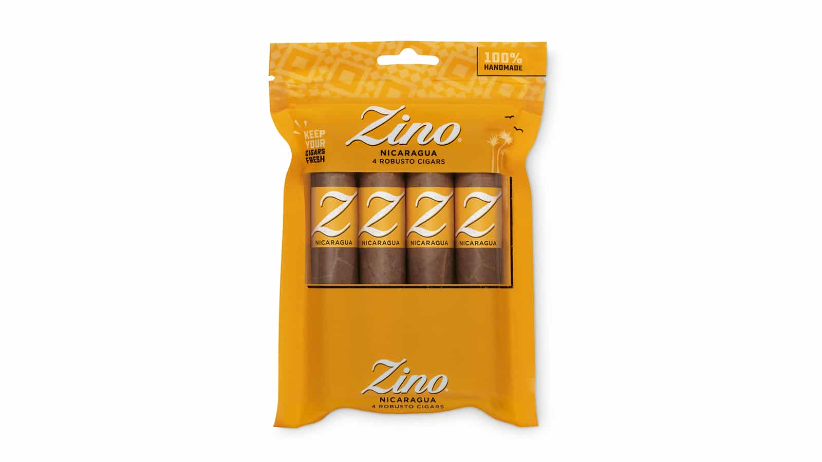 Zino Pack