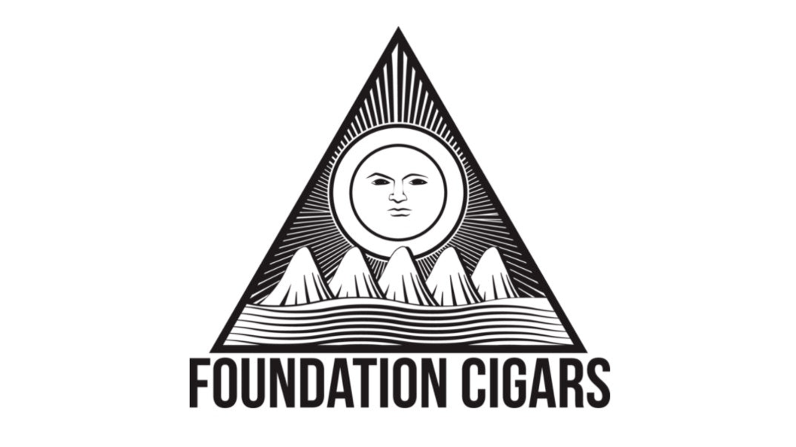 Foundation Cigars Logo