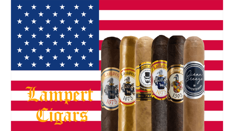 Lampert Cigars takes over U.S distribution - CigarsLover Magazine