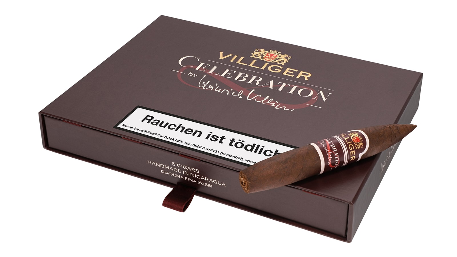 Villiger Celebration