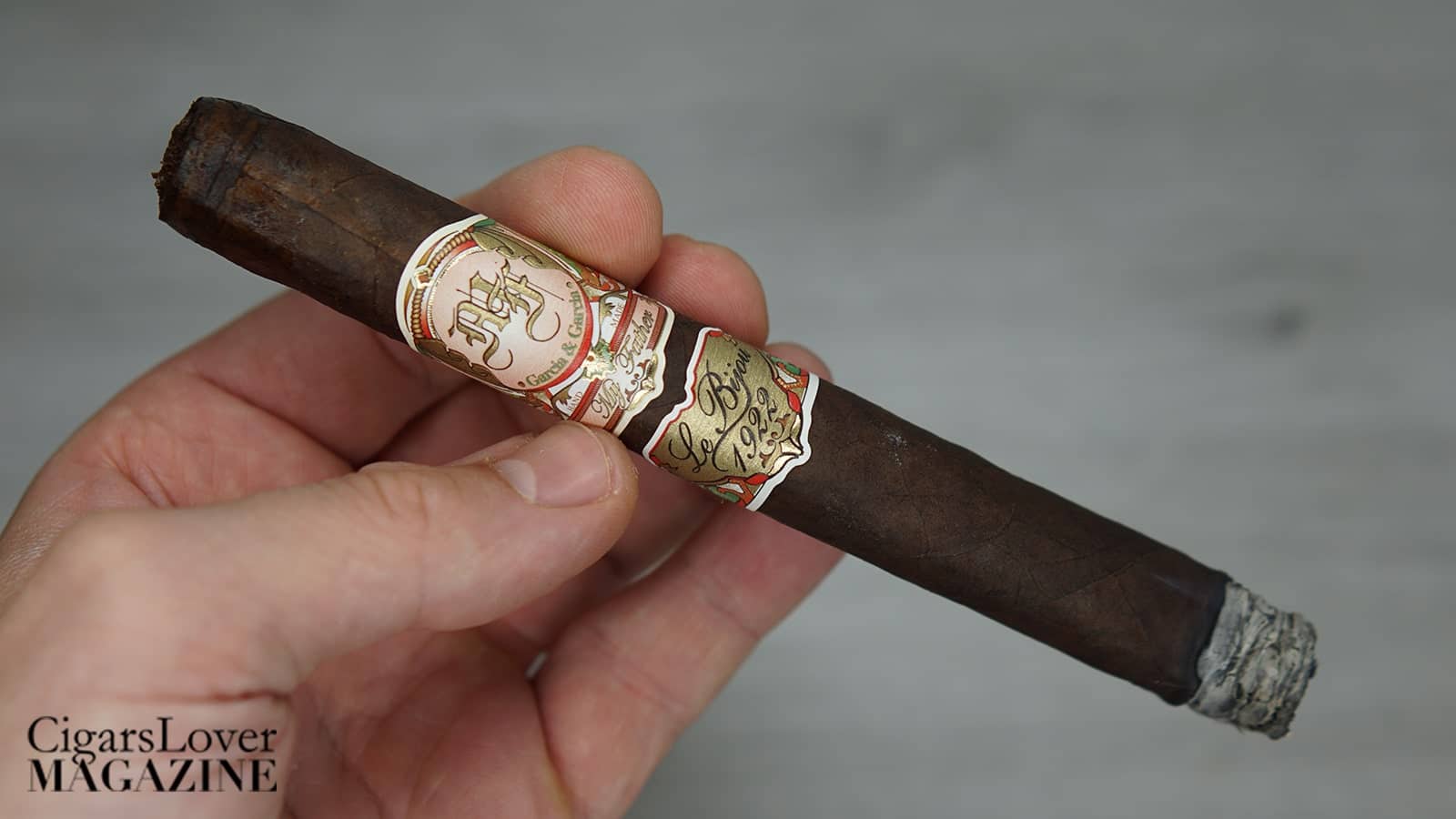 My Father Le Bijou 1922 100 Años LE Corona Especial