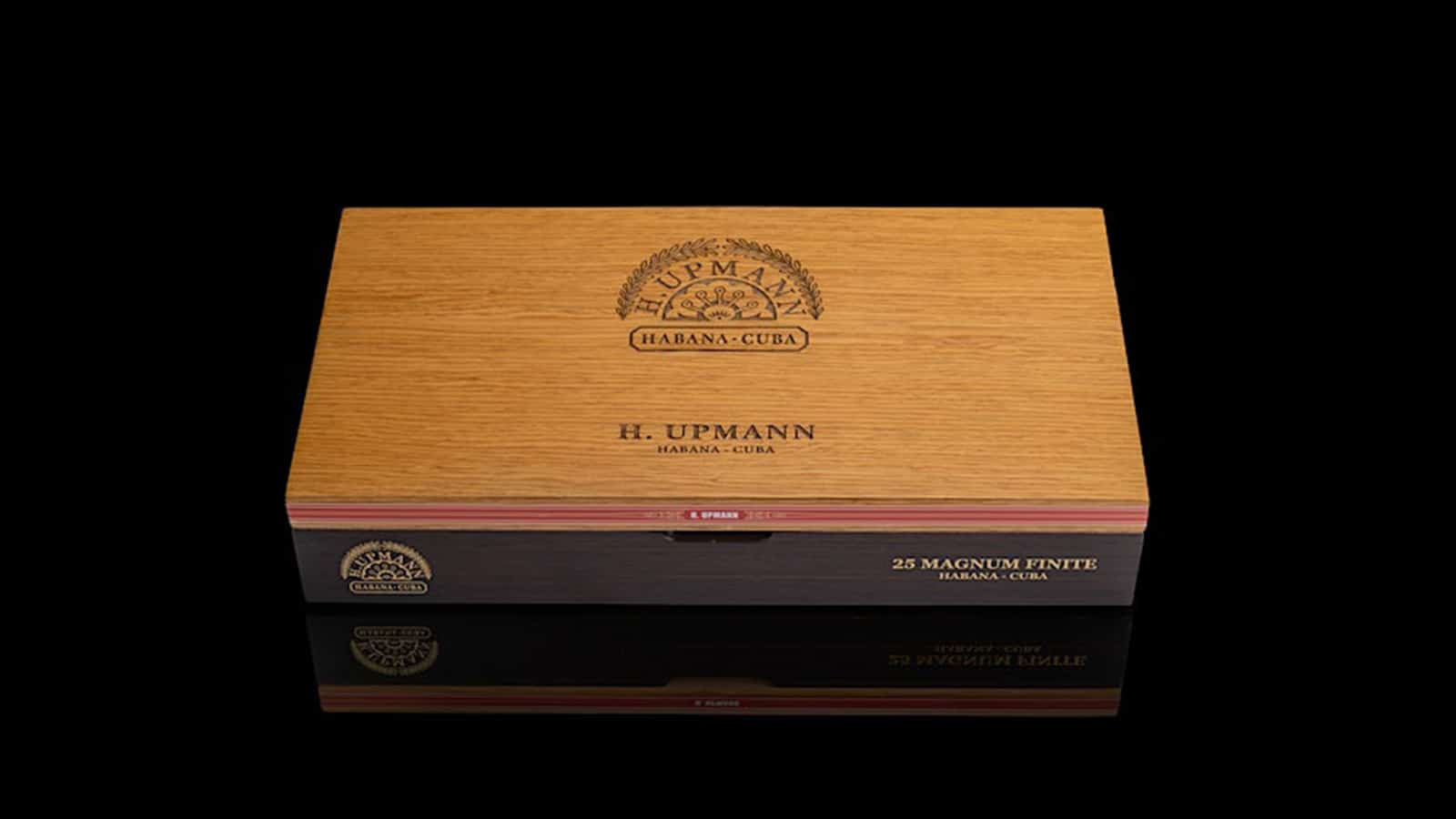 H.Upmann Magnum Finite