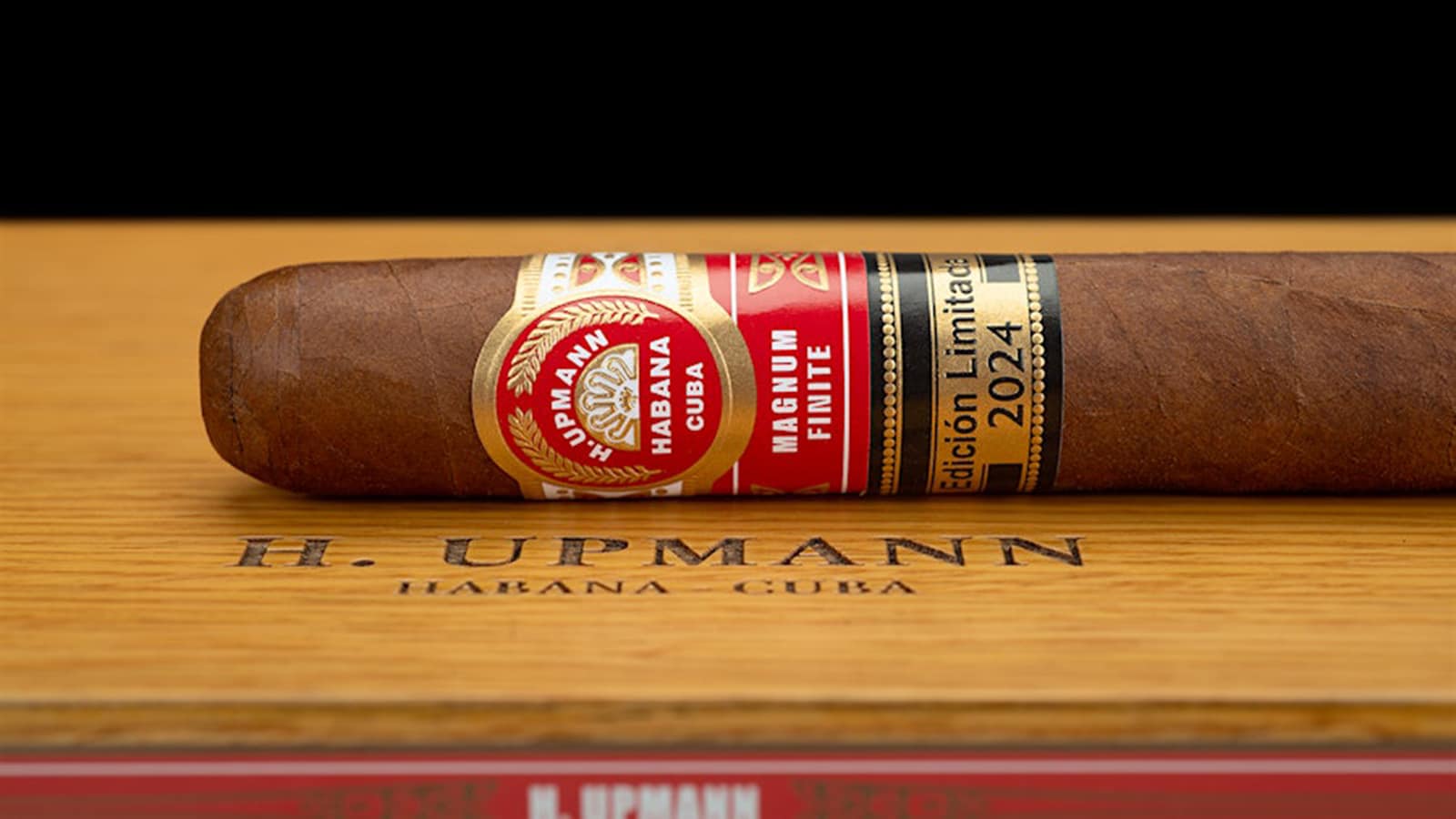 H.Upmann Magnum Finite